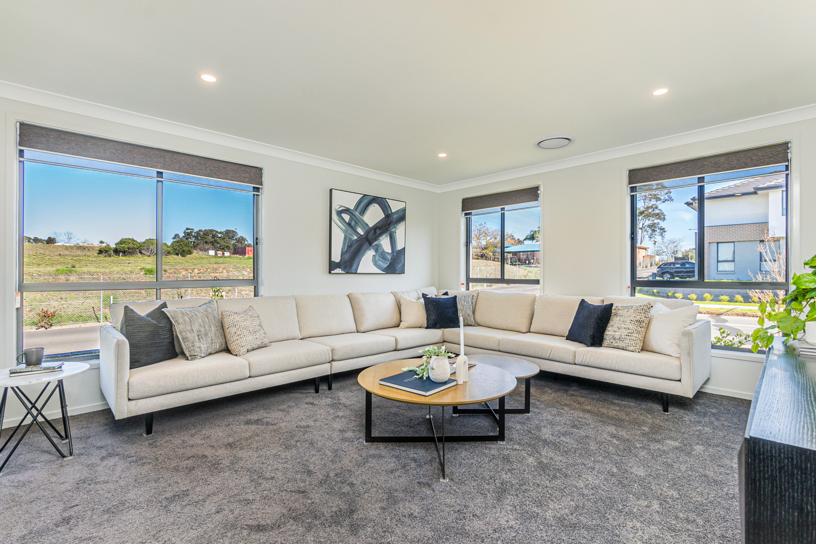 Ravenswood Estate - Tullimbar - Lot 1017