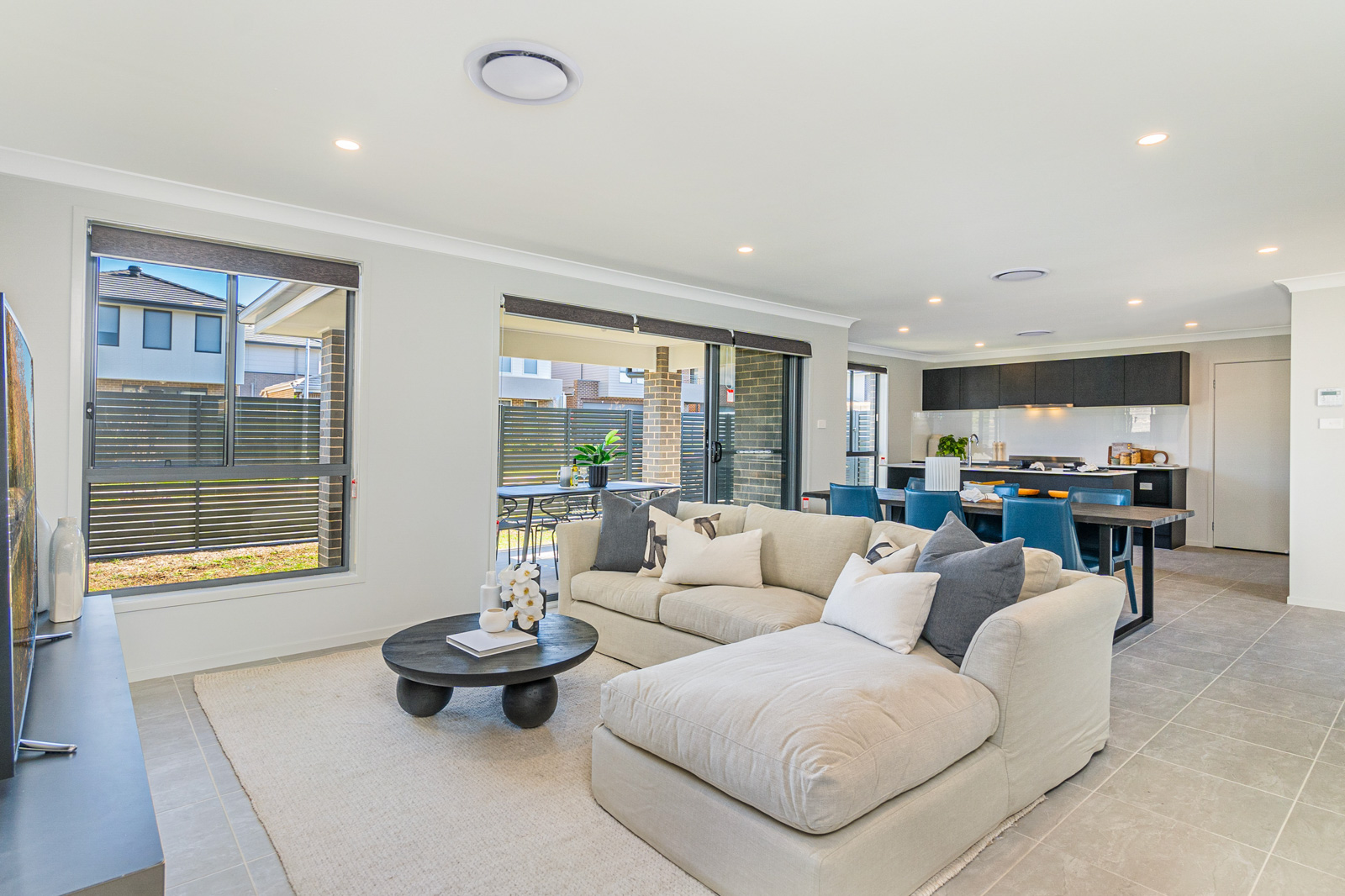 Ravenswood Estate - Tullimbar - Lot 1017