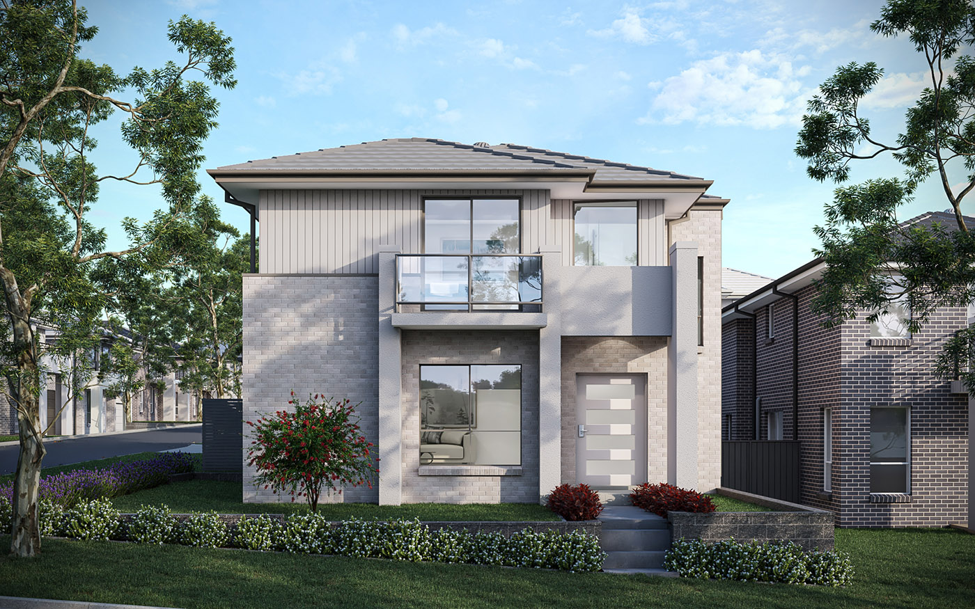 Ravenswood Estate - Tullimbar - Lot 1017