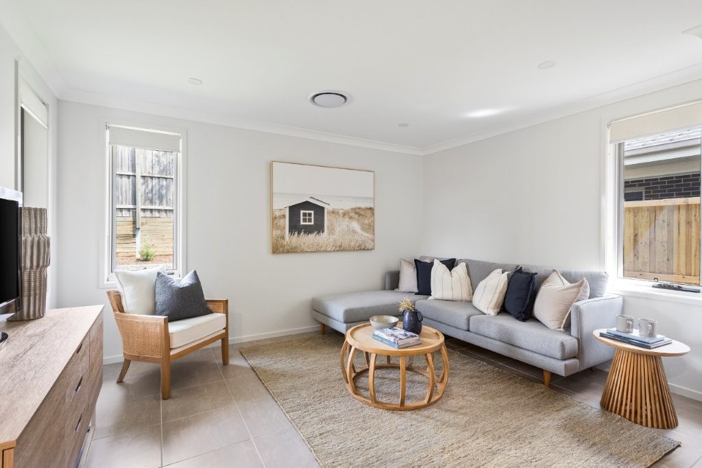 Ravenswood Estate - Tullimbar - Lot 12