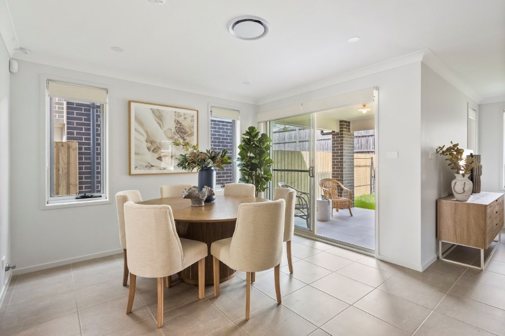 Ravenswood Estate - Tullimbar - Lot 12