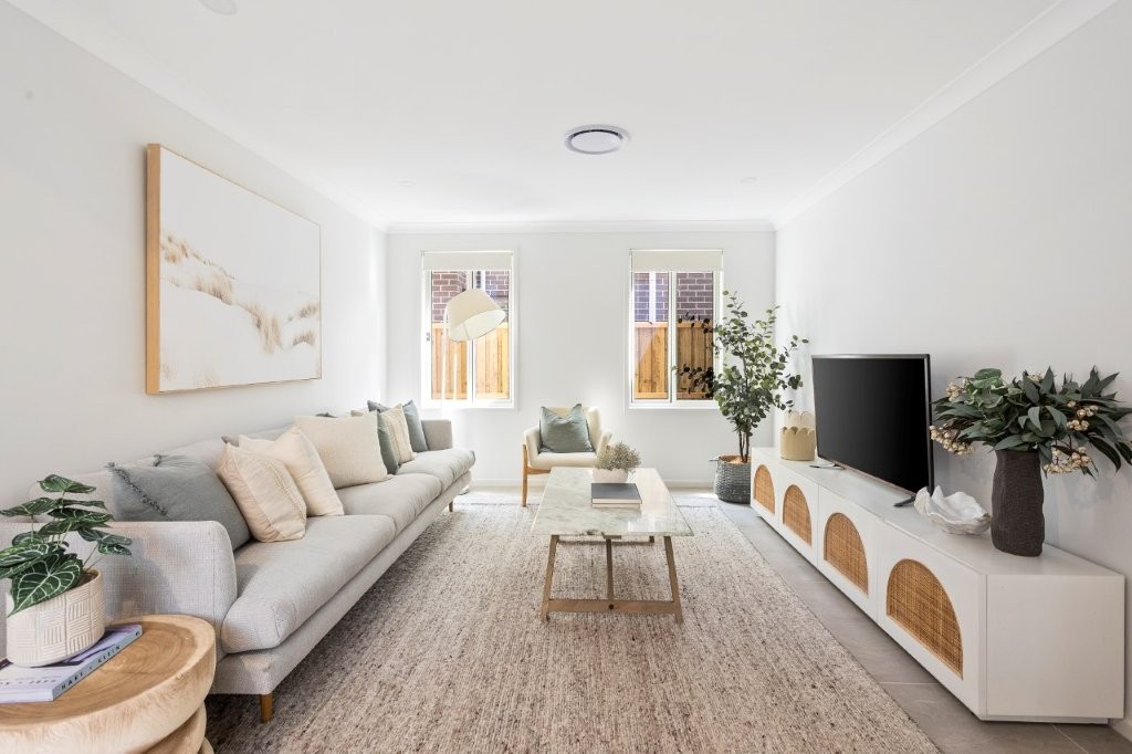 Ravenswood Estate - Tullimbar - Lot 12