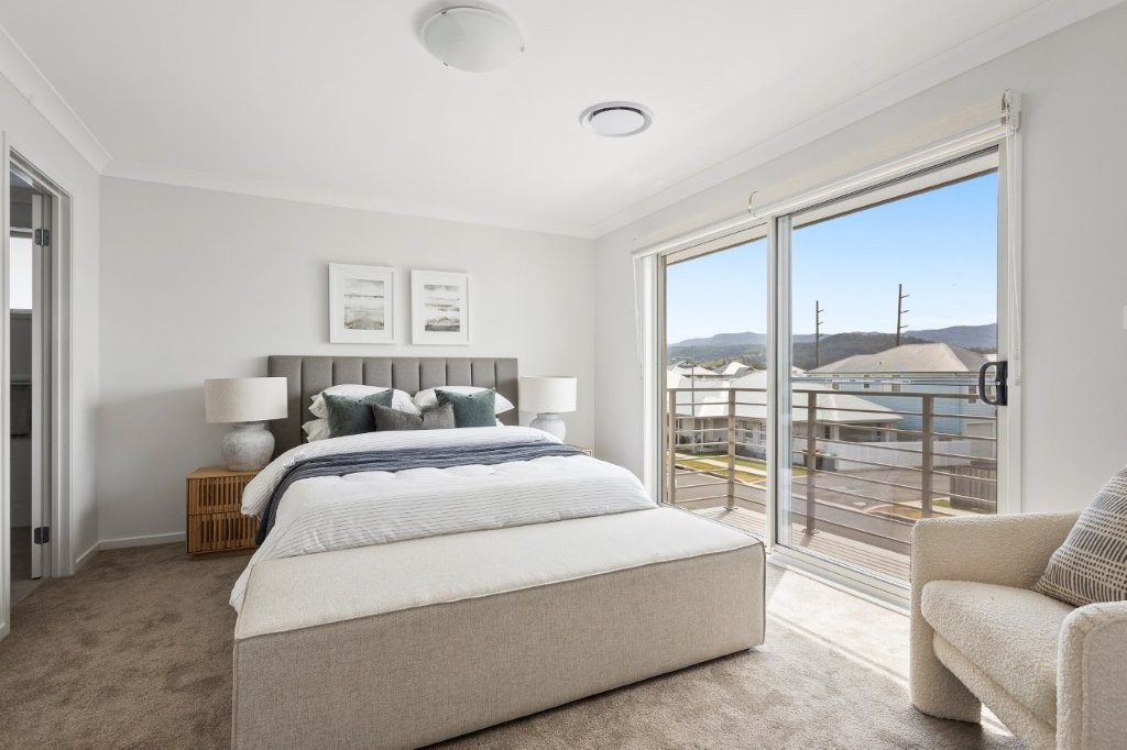 Ravenswood Estate - Tullimbar - Lot 12