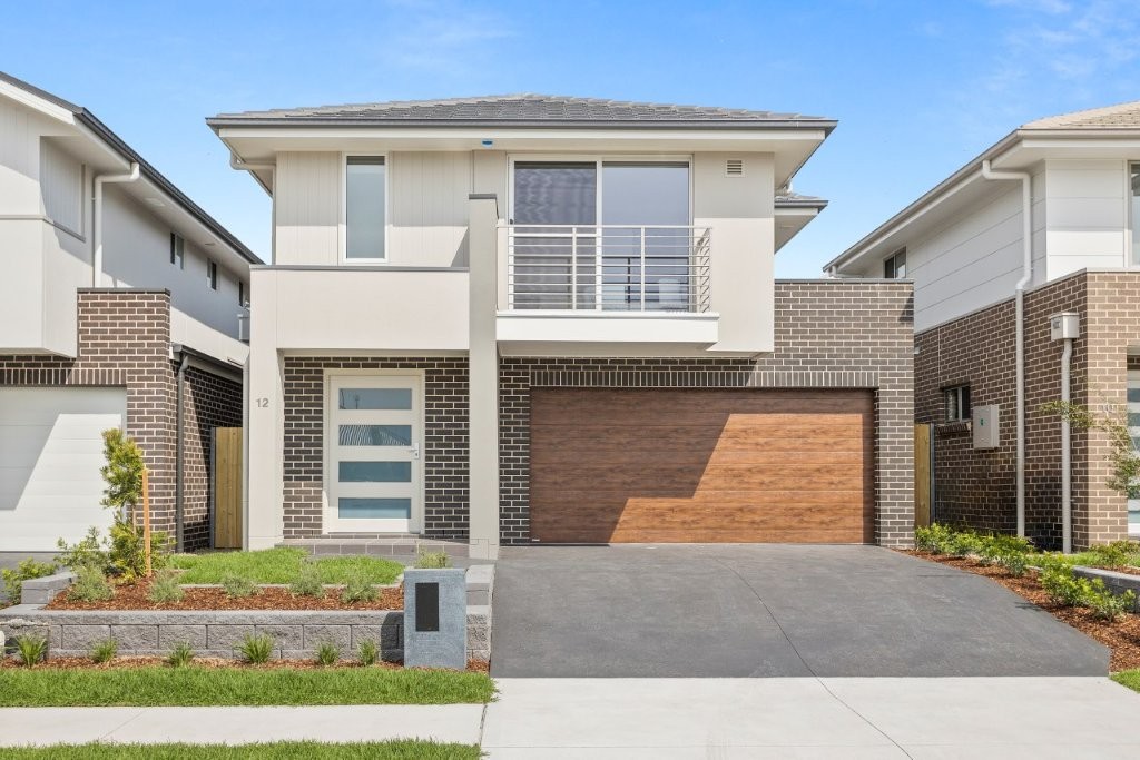 Ravenswood Estate - Tullimbar - Lot 12