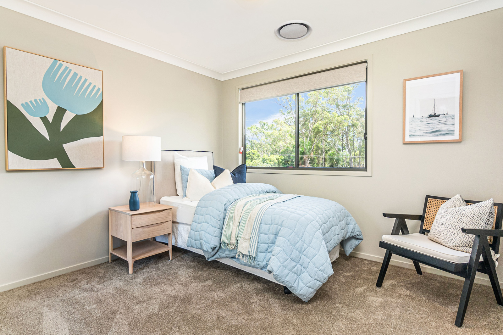 Ravenswood Estate - Tullimbar - Lot 28