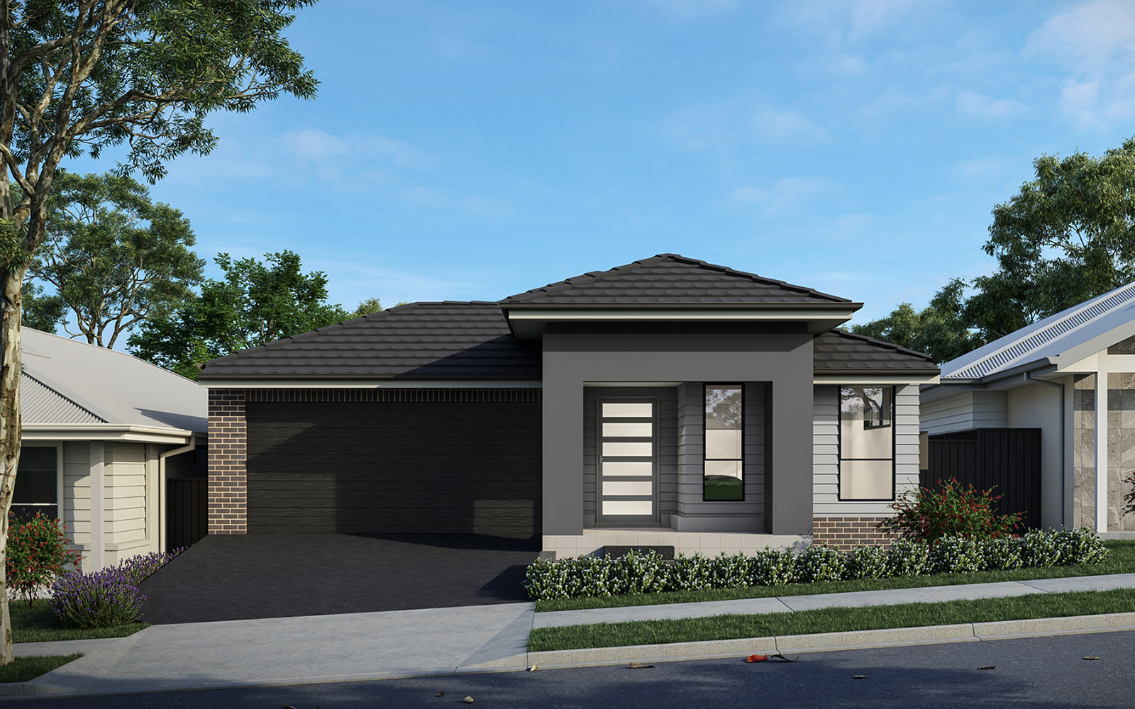 Ravenswood Estate - Tullimbar - Lot 928
