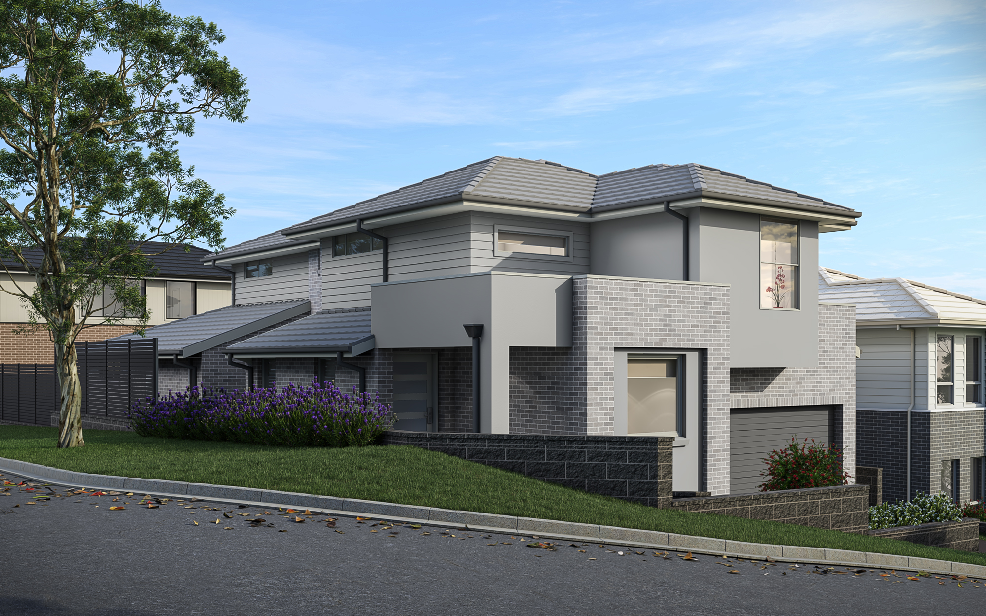 Ravenswood Estate - Tullimbar - Lot 930