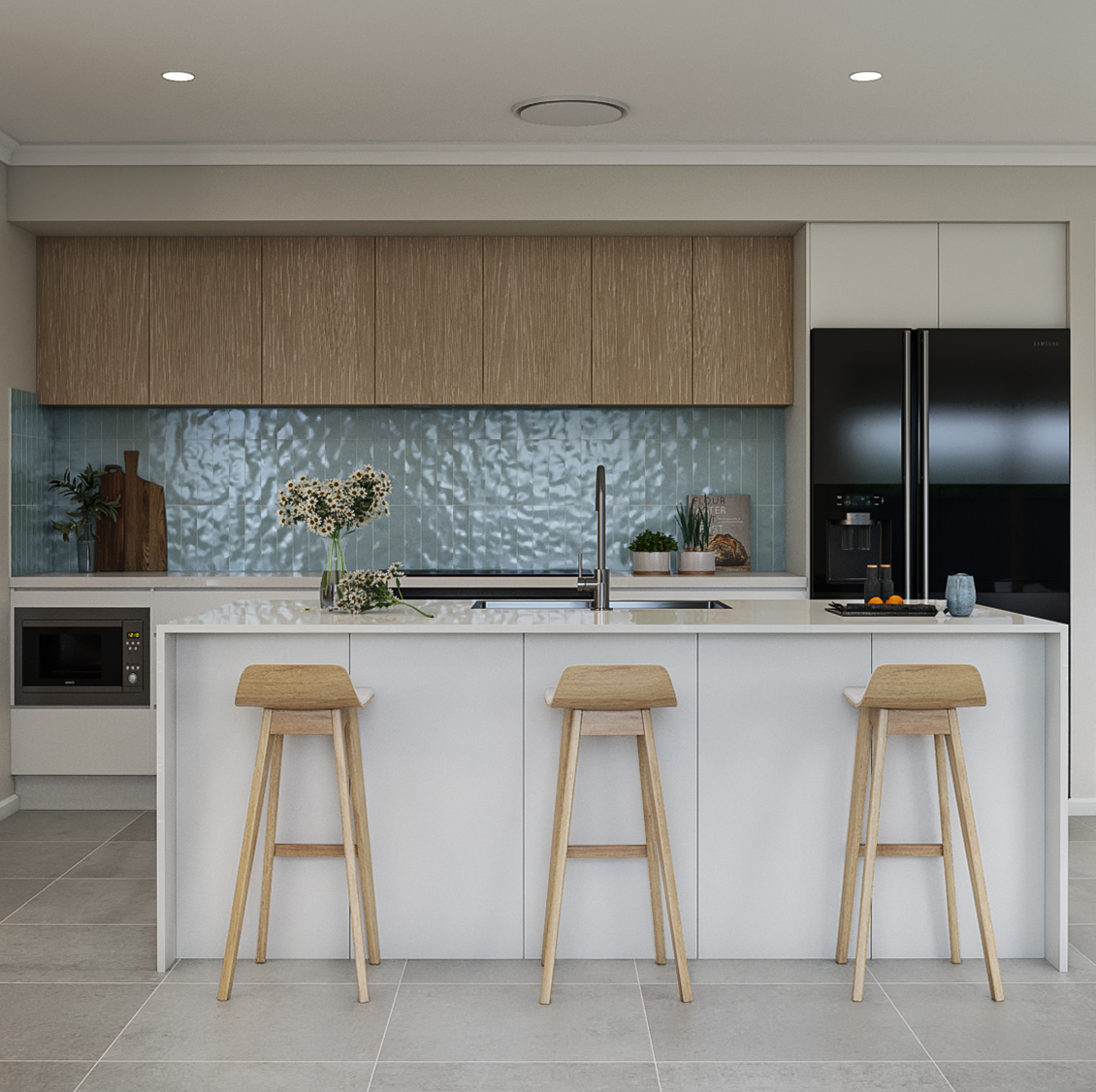 Ravenswood Estate - Tullimbar - Lot 930