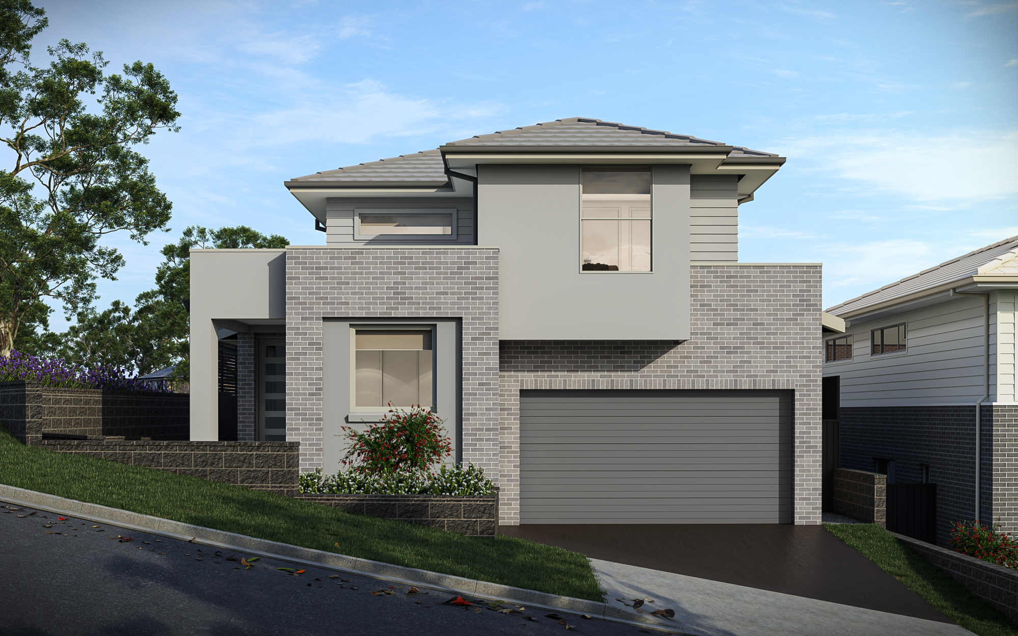 Ravenswood Estate - Tullimbar - Lot 930