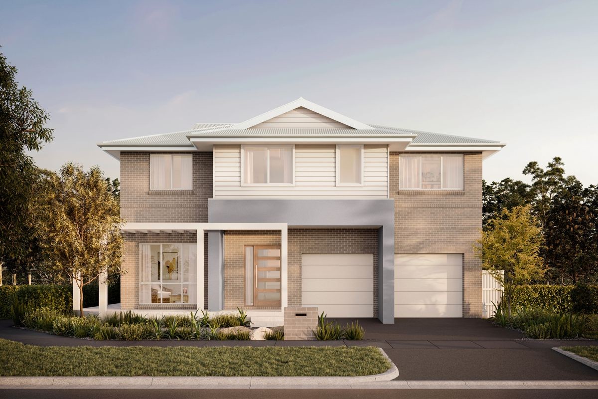 Rawson Homes at North Wilton Panorama - Wilton - Lot 1065