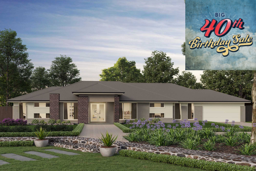Red Gum Views Estate - Yea - Lot 15