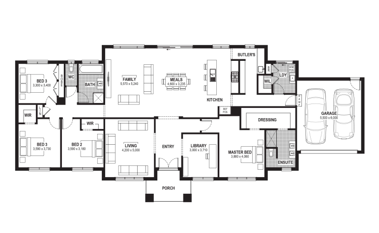 Red Gum Views Estate - Yea - Lot 15