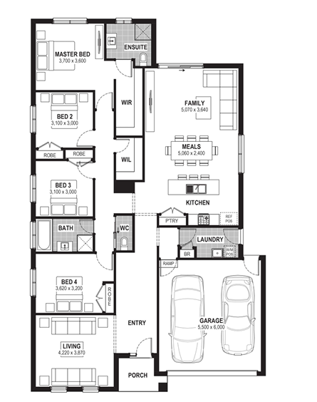 Red Gum Views Estate - Yea - Lot 15
