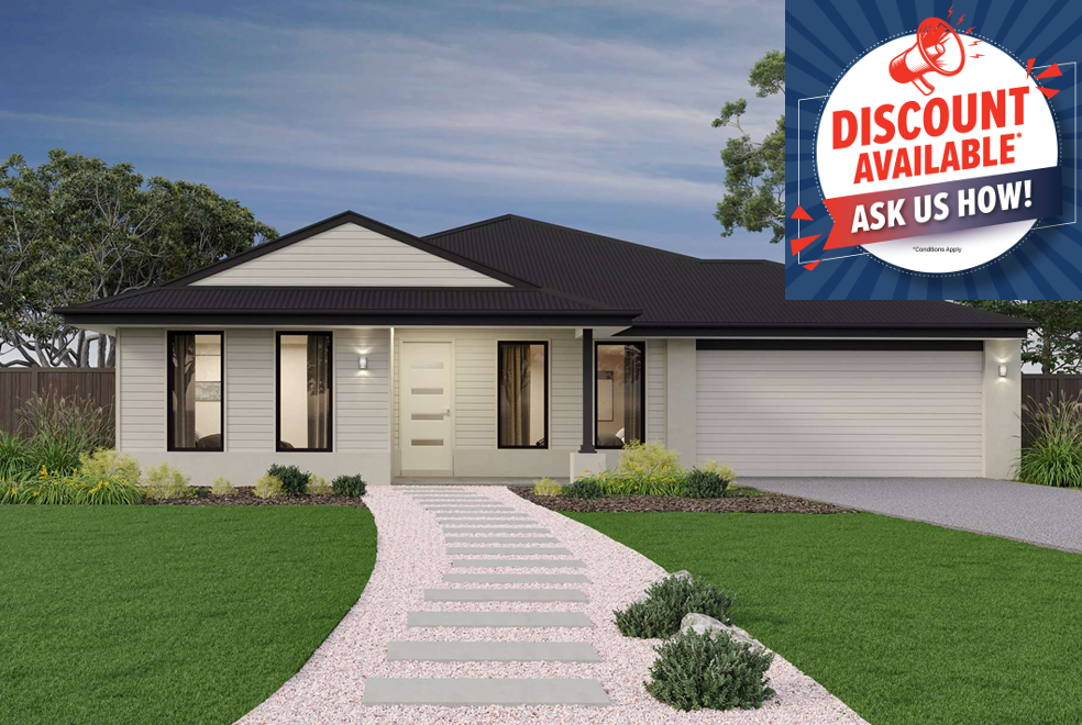 Red Gum Views Estate - Yea - Lot 16