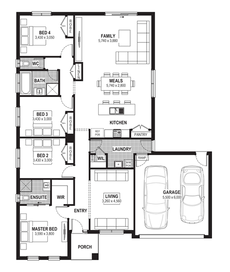 Red Gum Views Estate - Yea - Lot 16