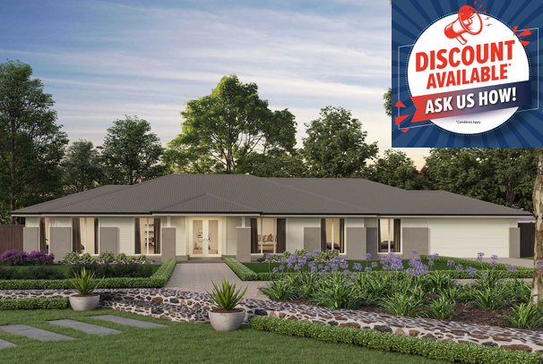 Red Gum Views Estate - Yea - Lot 18