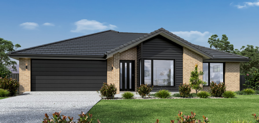 Red Gum Views Estate - Yea - Lot 1