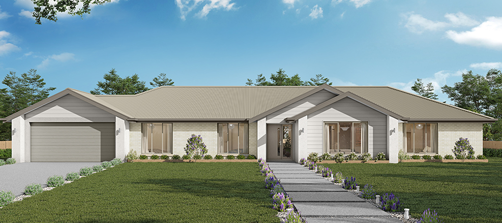 Red Gum Views Estate - Yea - Lot 2