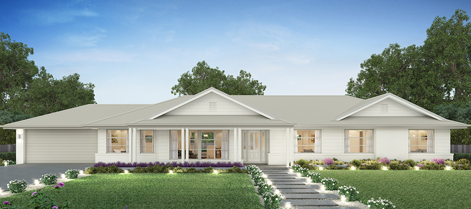 Red Gum Views Estate - Yea - Lot 3