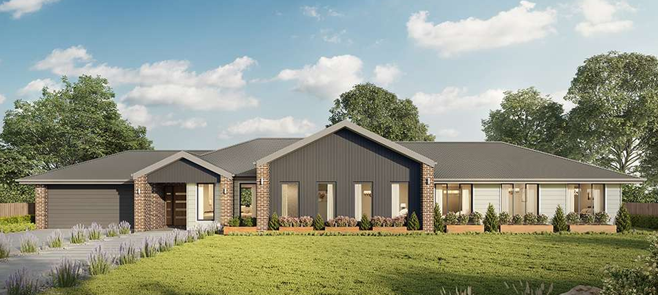 Red Gum Views Estate - Yea - Lot 4