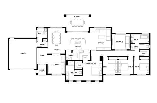 Red Gum Views Estate - Yea - Lot 4