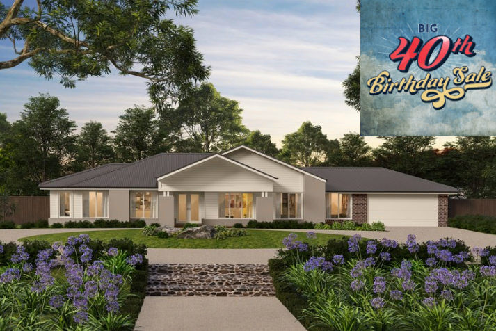 Red Gum Views Estate - Yea - Lot 7