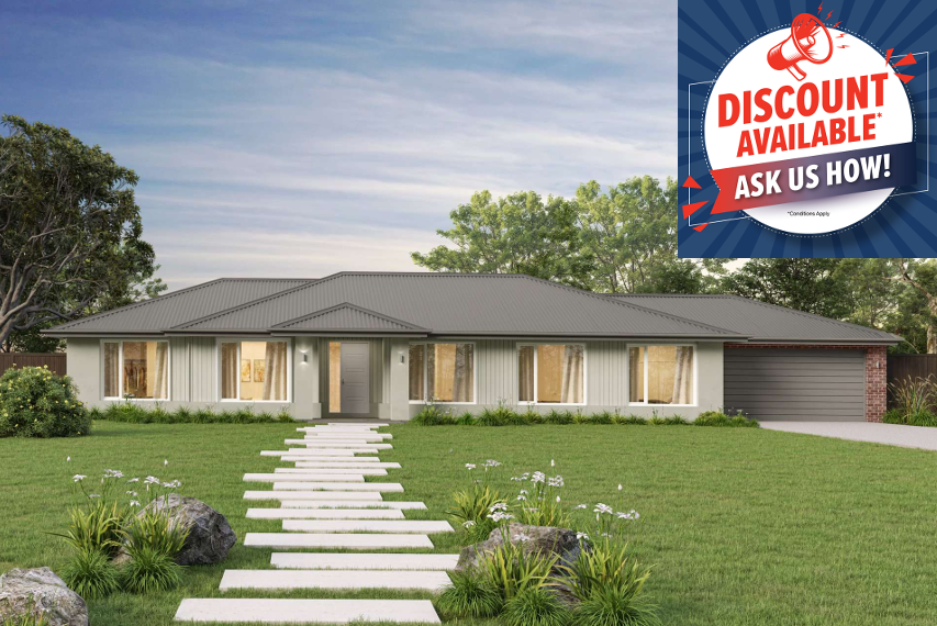 Red Gum Views Estate - Yea - Lot 7