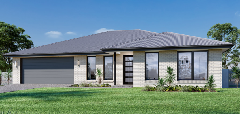 Red Gum Views Estate - Yea - Lot 7