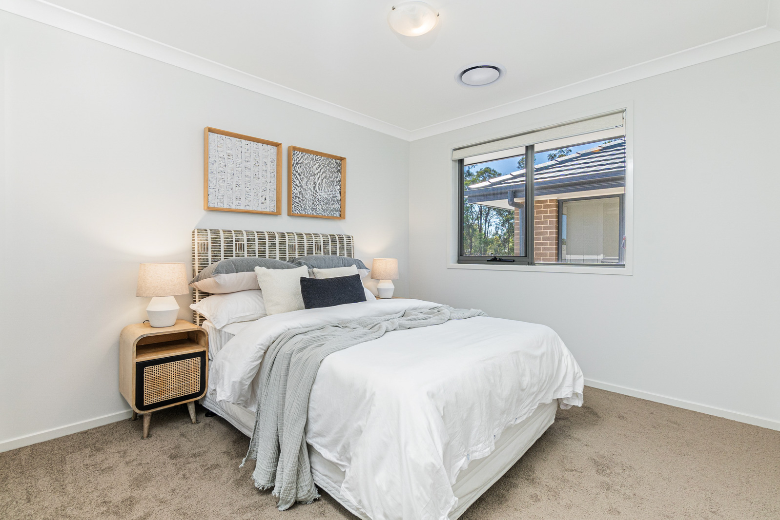 Redgum Rise Estate - Oakville - Lot 207