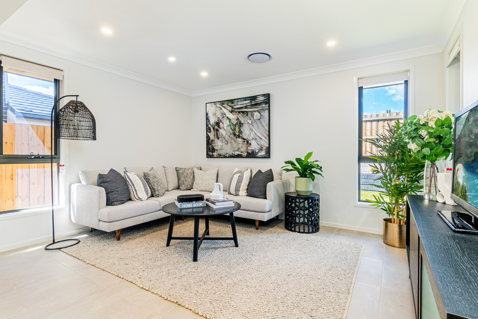 Redgum Rise Estate - Oakville - Lot 220