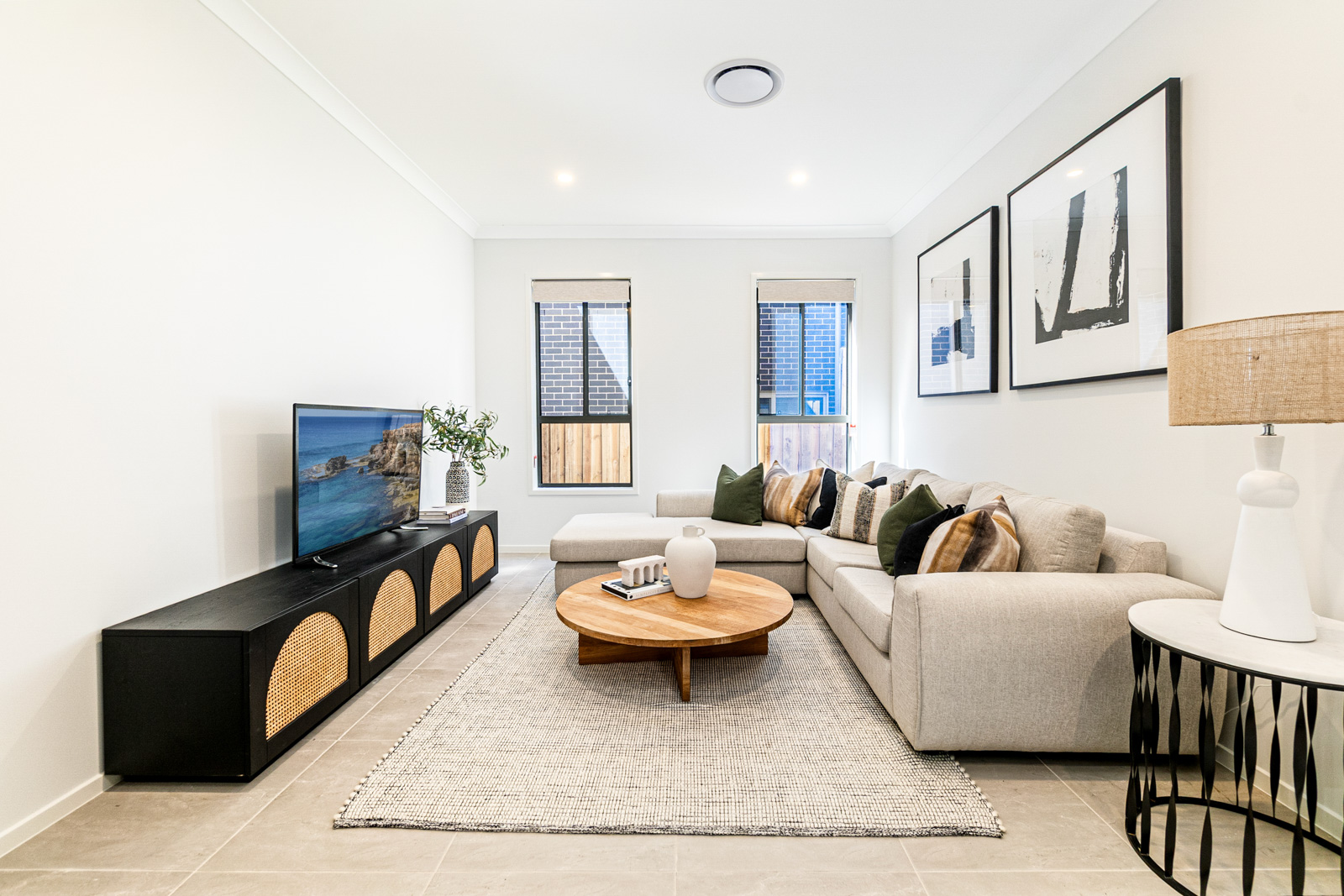 Redgum Rise Estate - Oakville - Lot 220