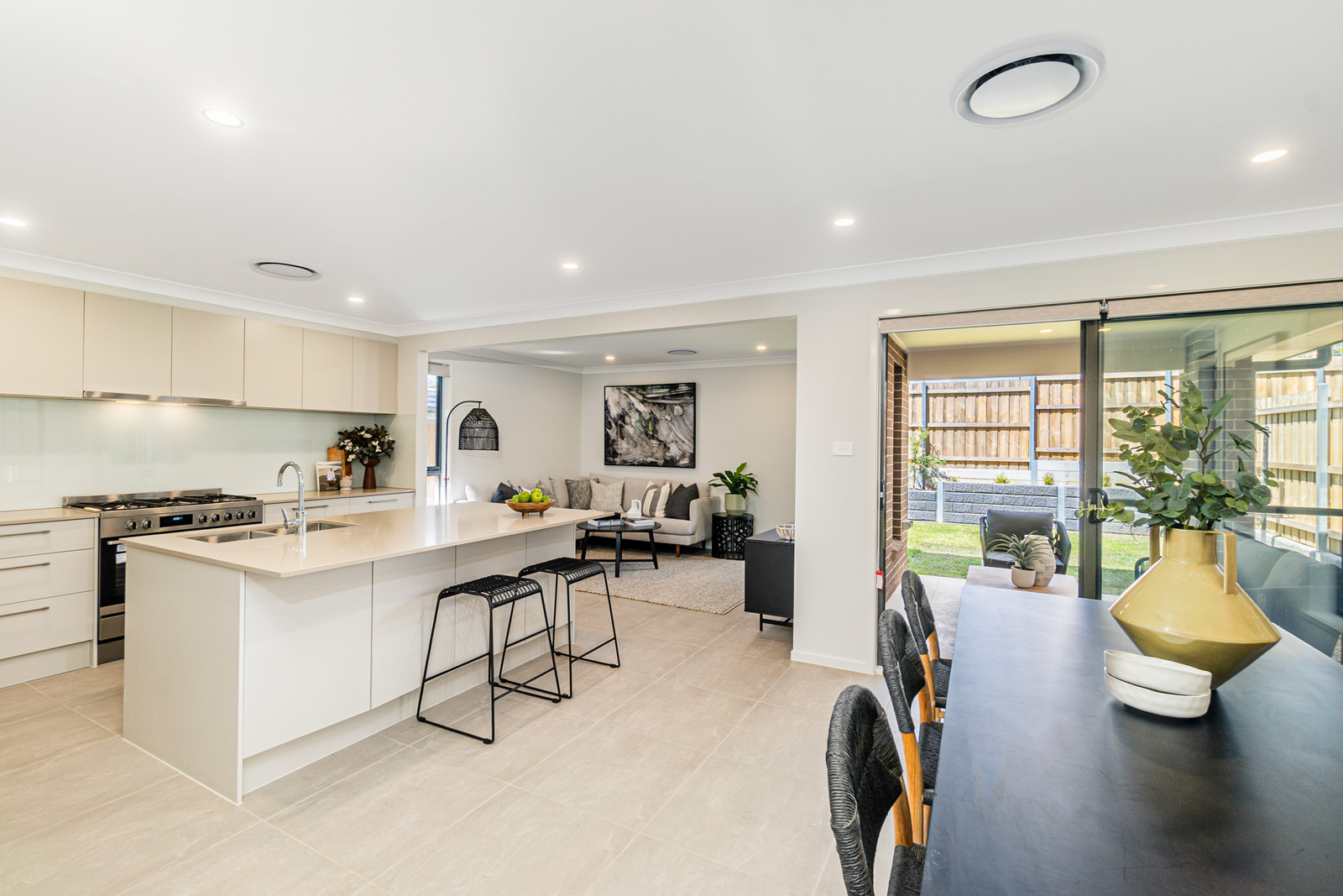 Redgum Rise Estate - Oakville - Lot 220