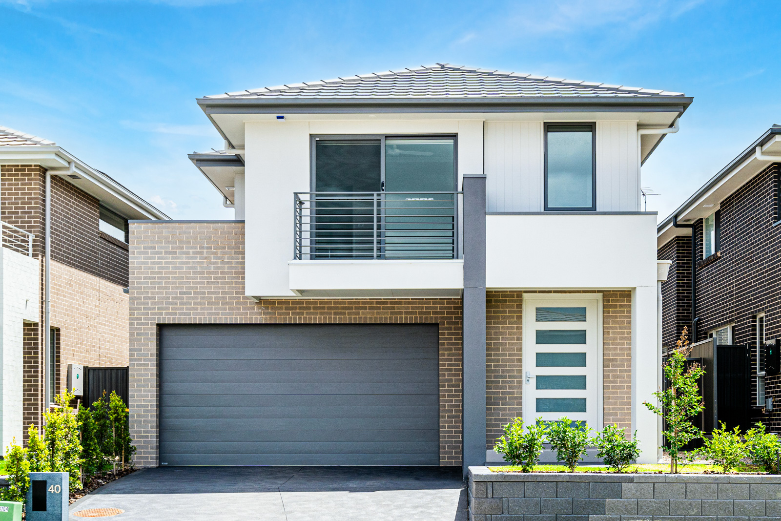 Redgum Rise Estate - Oakville - Lot 220