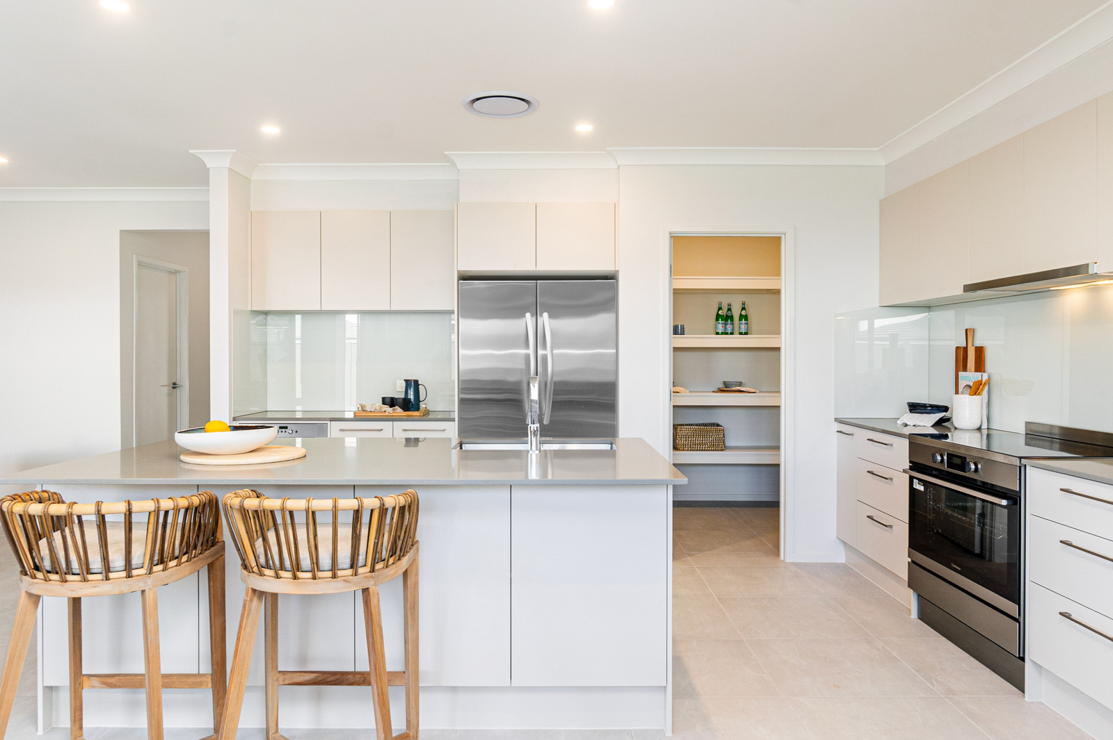 Redgum Rise Estate - Oakville - Lot 304