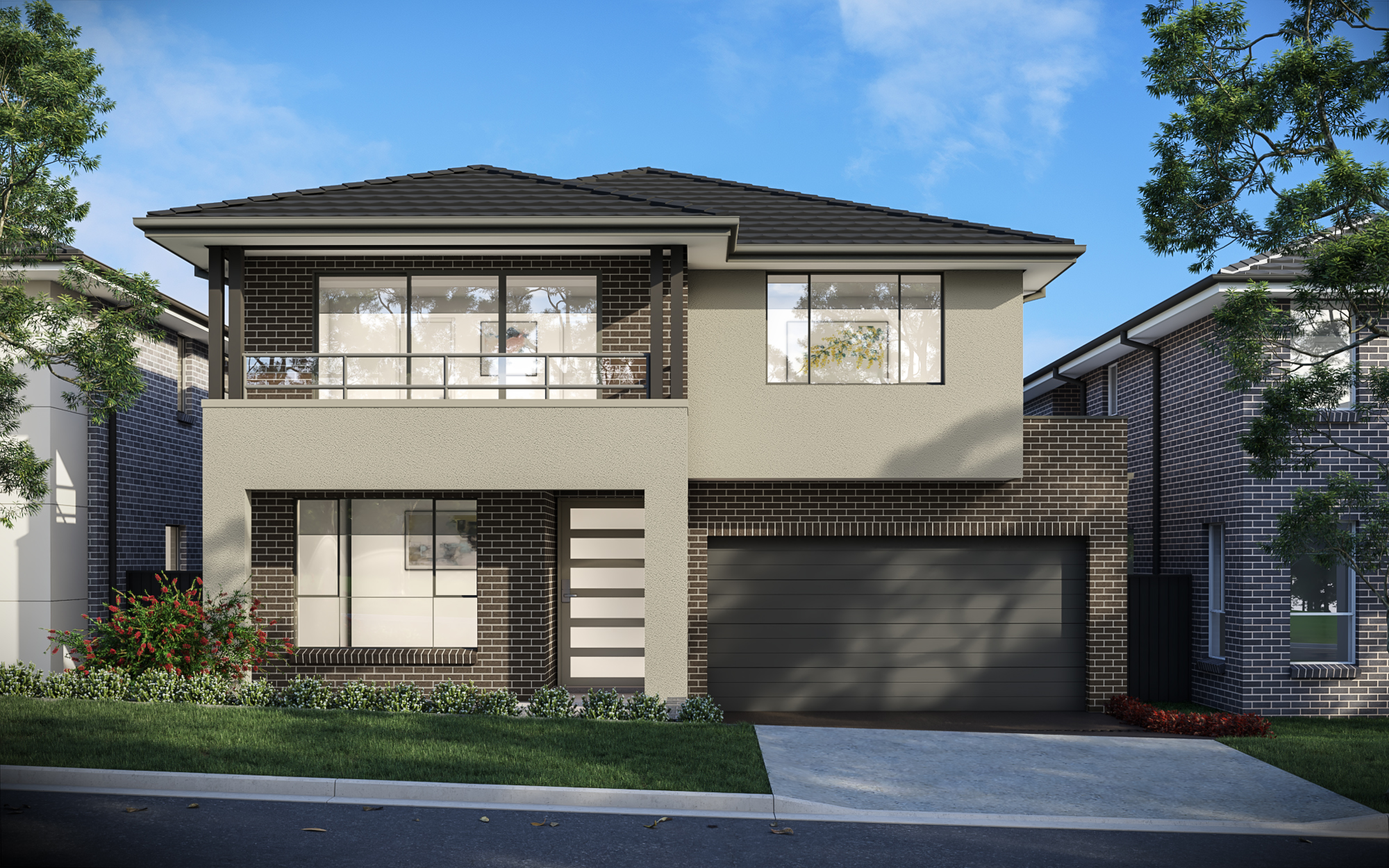 Redgum Rise Estate - Oakville - Lot 310