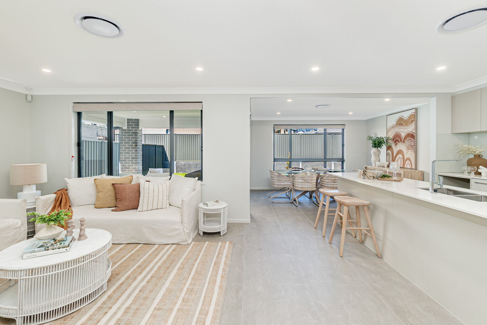 Redgum Rise Estate - Oakville - Lot 311