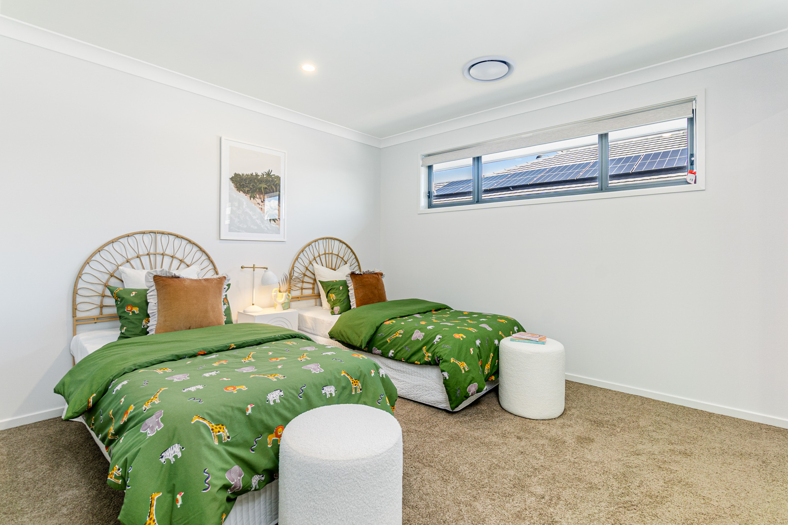 Redgum Rise Estate - Oakville - Lot 311