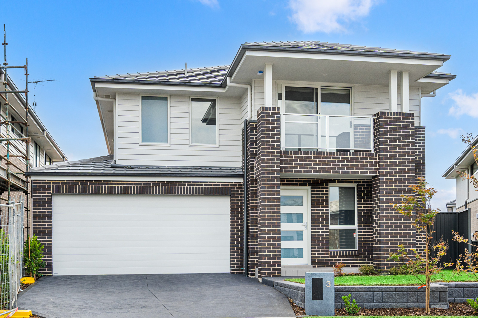 Redgum Rise Estate - Oakville - Lot 314