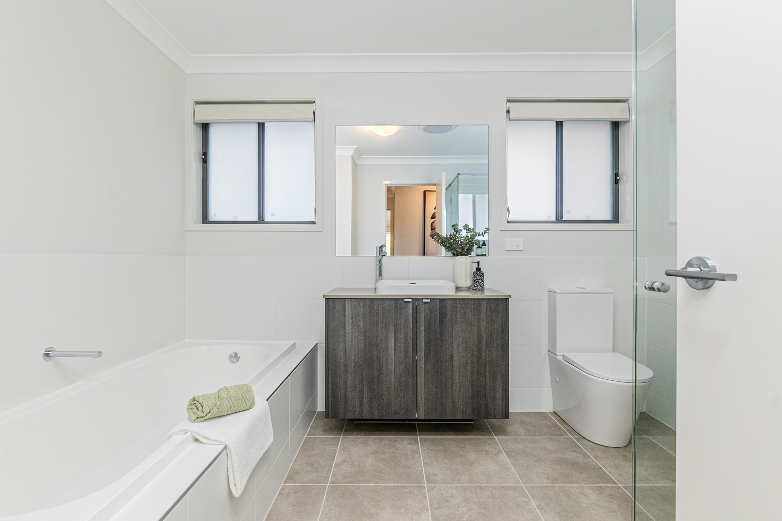 Redgum Rise Estate - Oakville - Lot 316