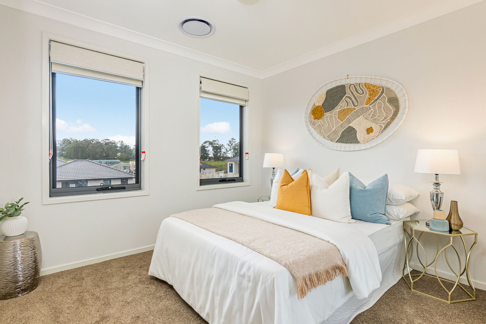 Redgum Rise Estate - Oakville - Lot 316