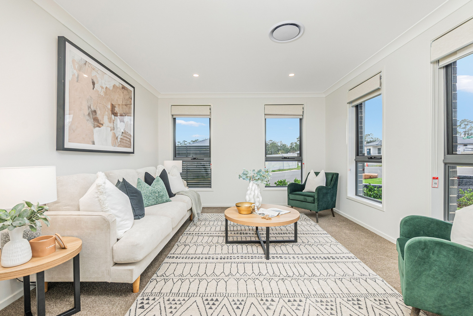 Redgum Rise Estate - Oakville - Lot 316