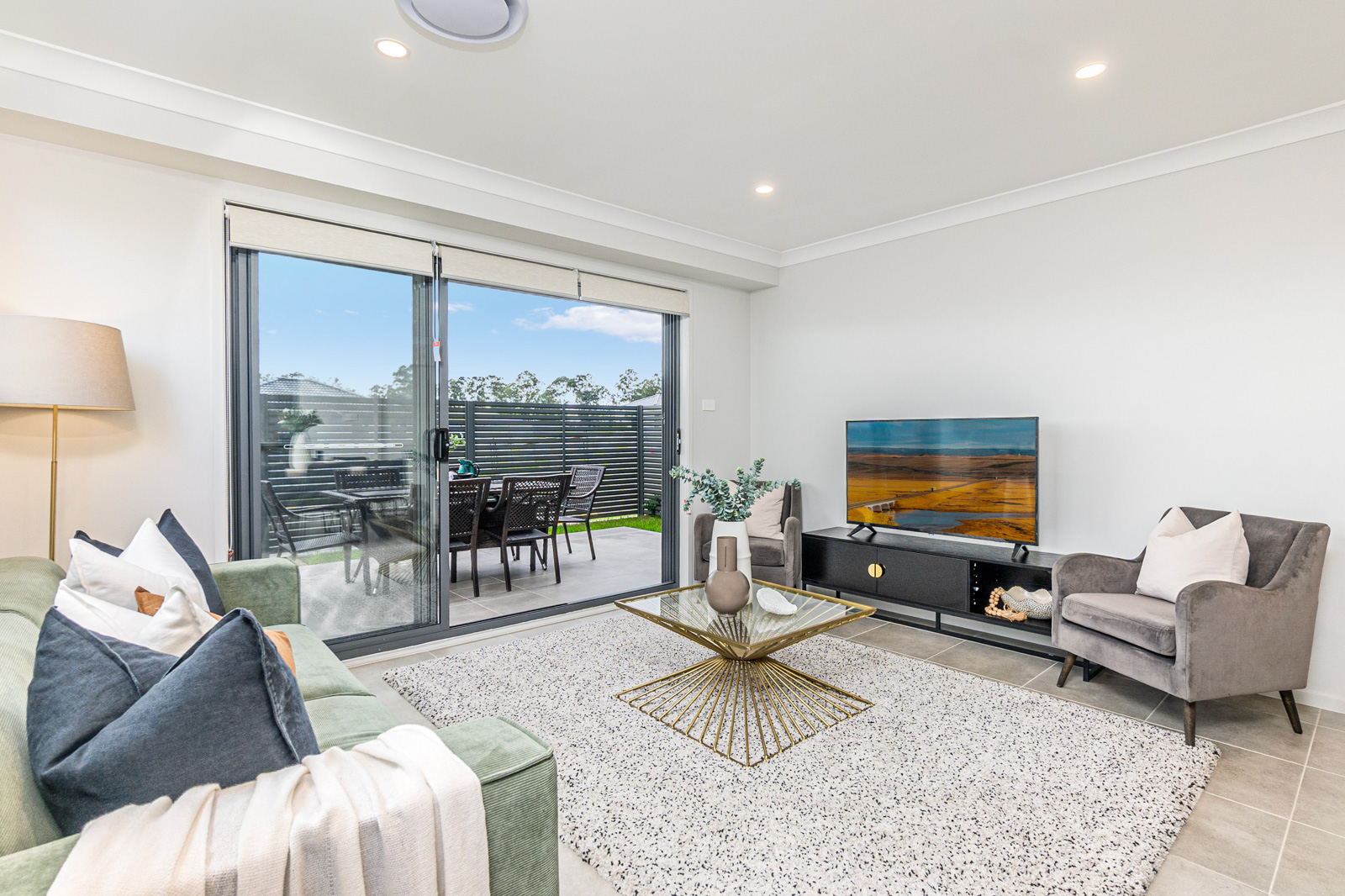 Redgum Rise Estate - Oakville - Lot 316