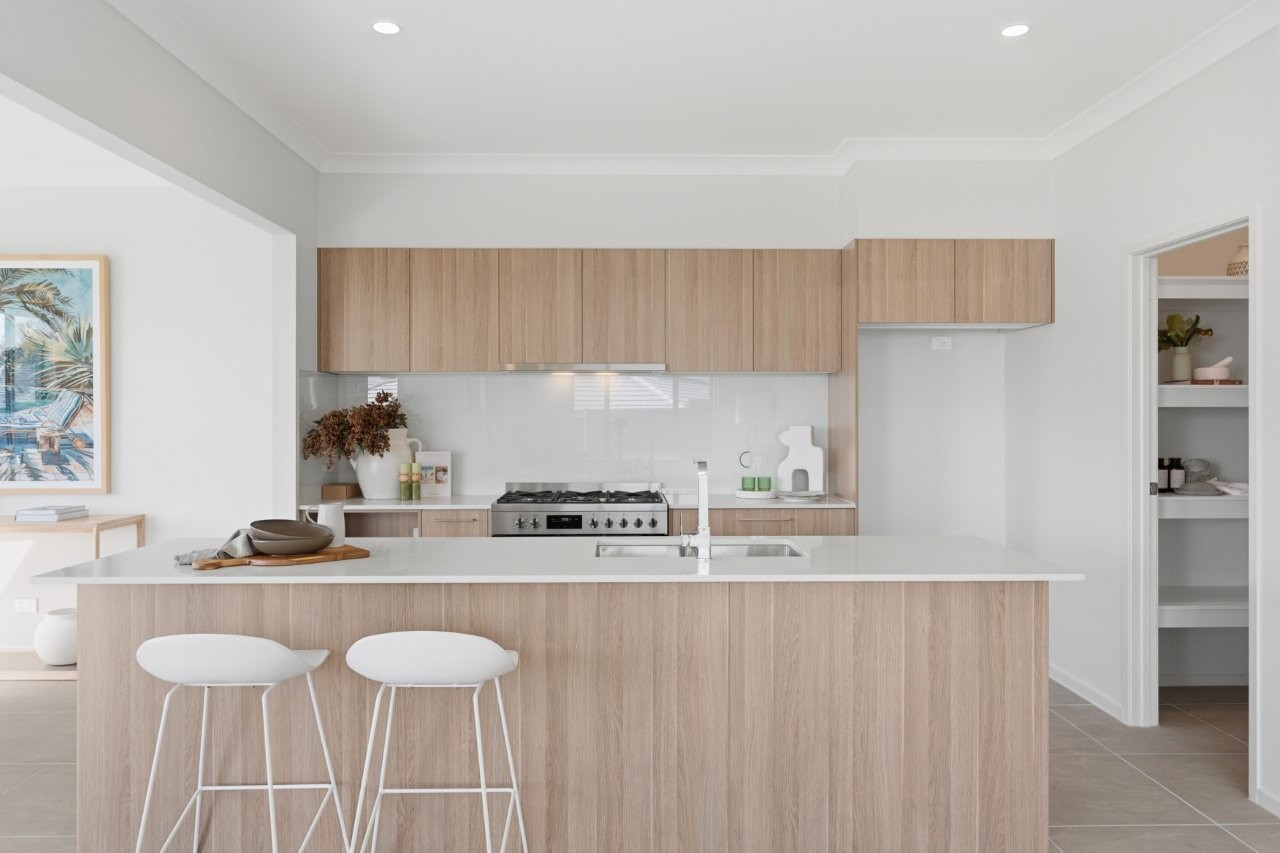 Redgum Rise Estate - Oakville - Lot 320