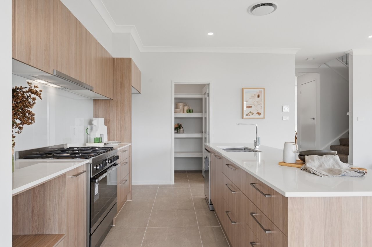 Redgum Rise Estate - Oakville - Lot 320
