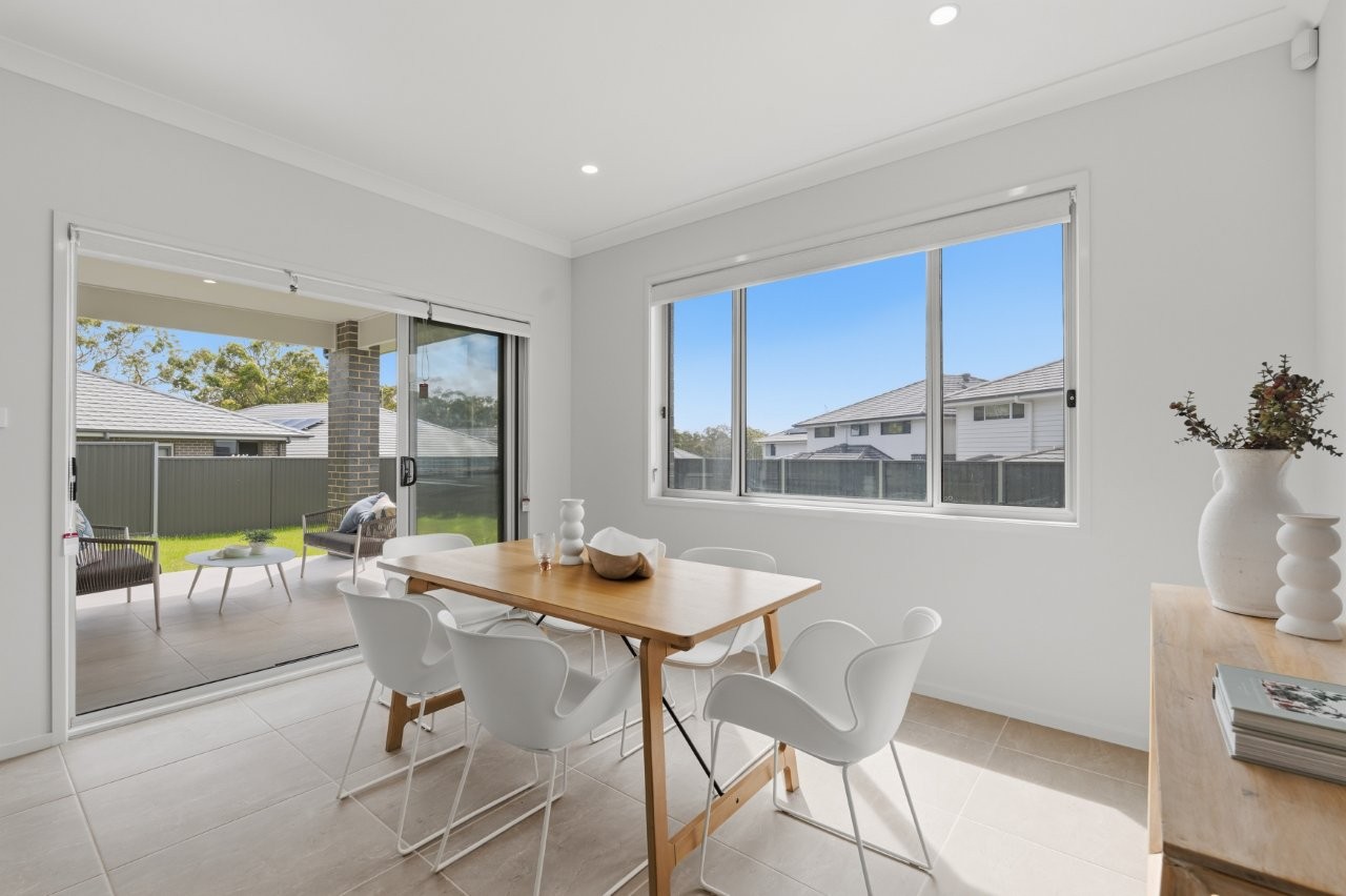 Redgum Rise Estate - Oakville - Lot 320