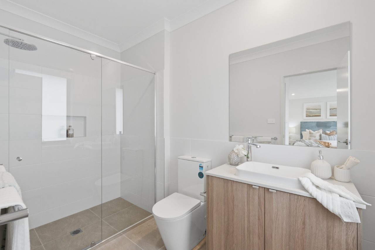 Redgum Rise Estate - Oakville - Lot 320