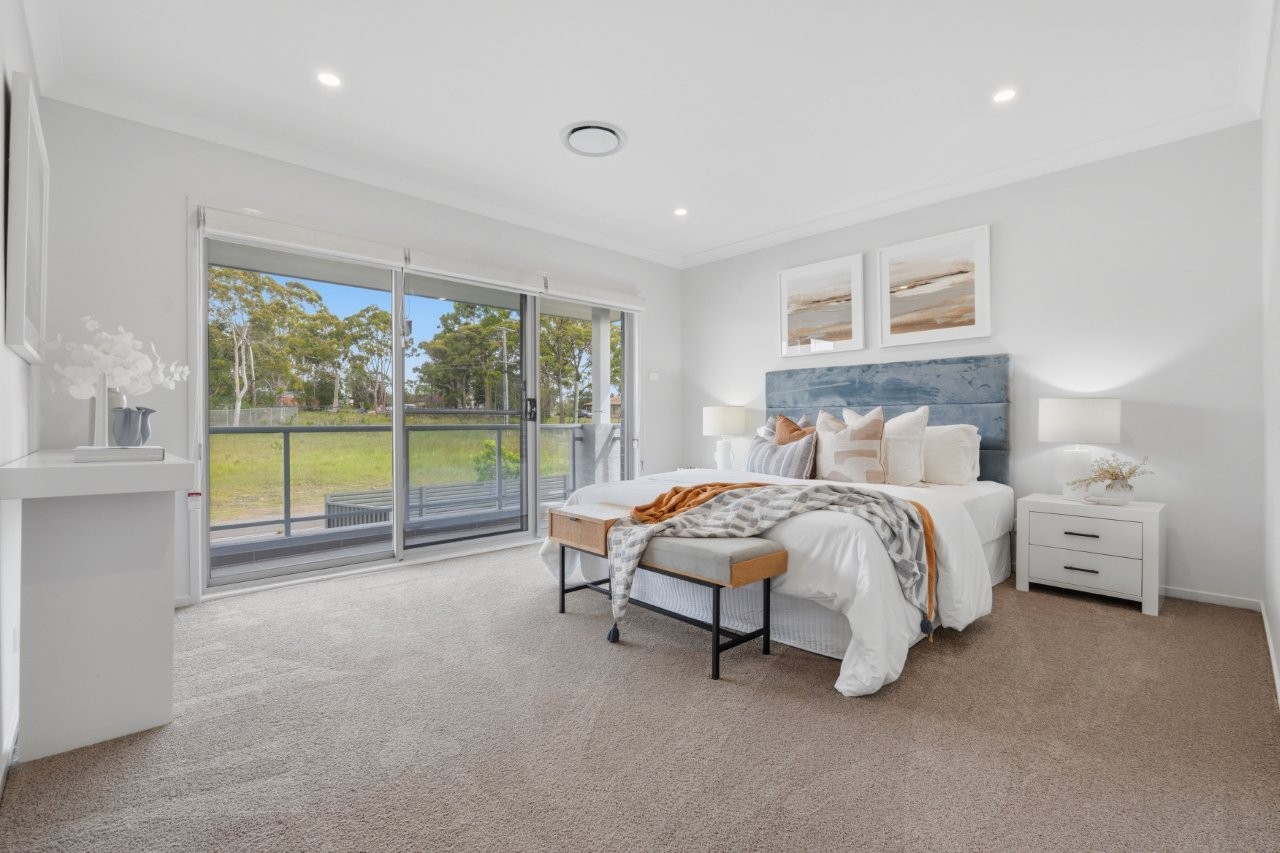 Redgum Rise Estate - Oakville - Lot 320
