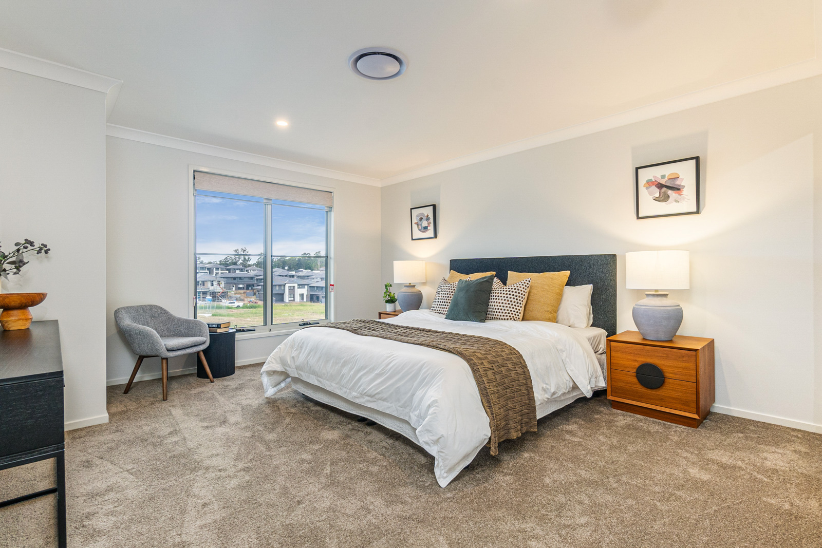 Redgum Rise Estate - Oakville - Lot 326