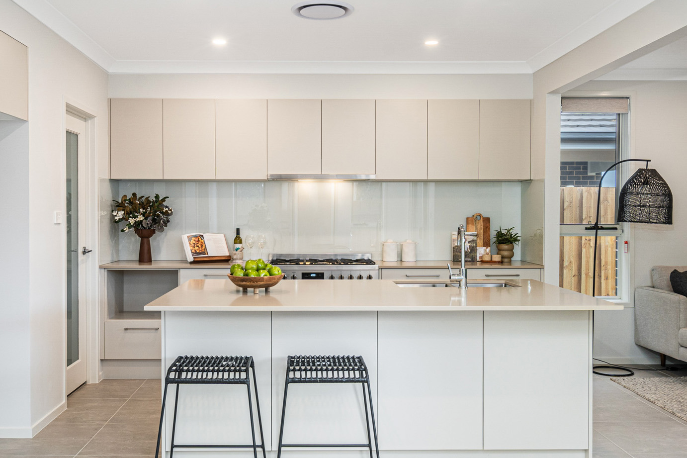 Redgum Rise Estate - Oakville - Lot 326