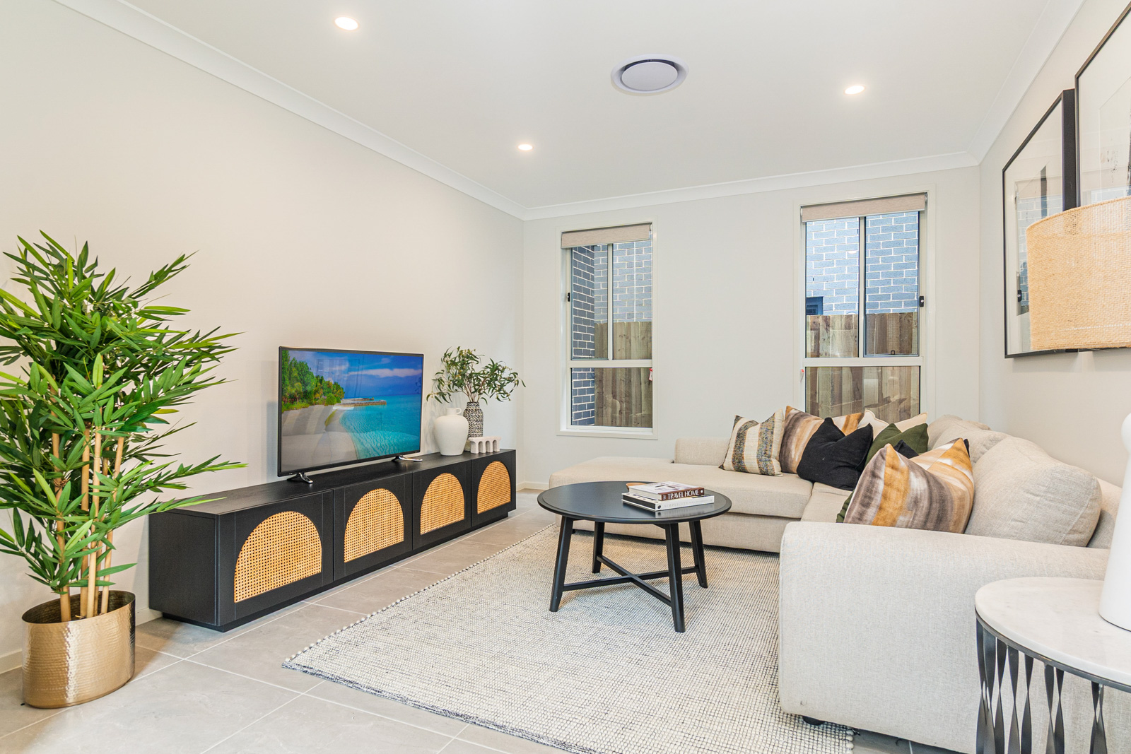 Redgum Rise Estate - Oakville - Lot 326